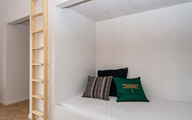 10 Person Holiday Home in Haderslev-by Traum