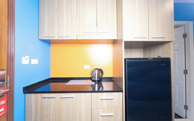 New Nordic Trend 6 by Apartwell