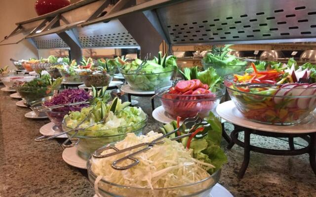 Pyramids Park Resort Cairo