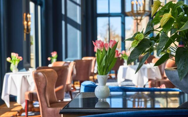 InterContinental Amstel Amsterdam by IHG