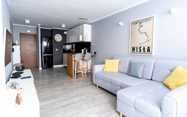 Apartament - ul. Marszałkowska 111A