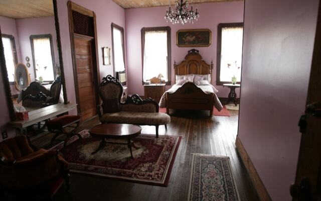 Blythewood Plantation