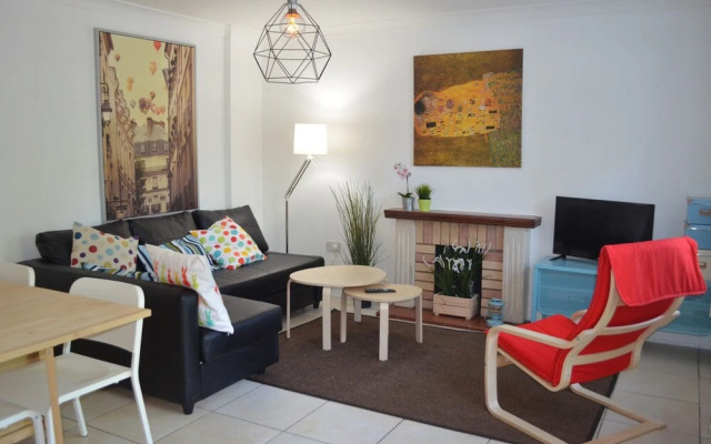 MetroStays - Christchurch 1