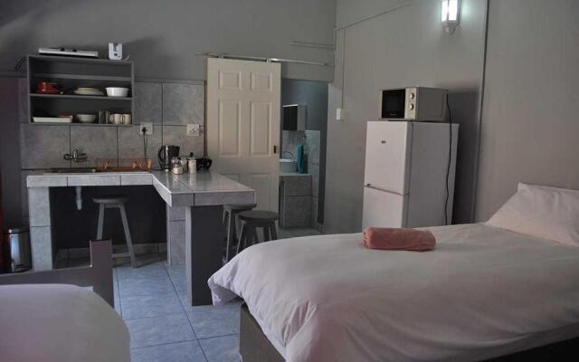 OceanLife Luderitz Accommodation