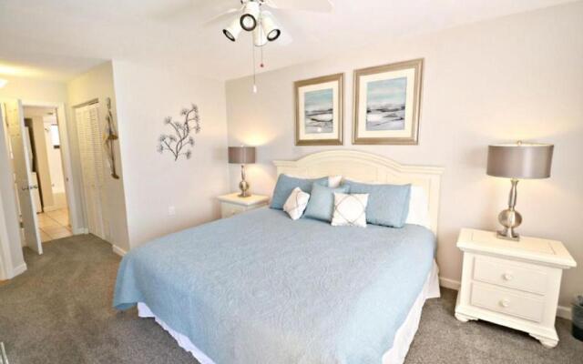 Ocean Village Club C24