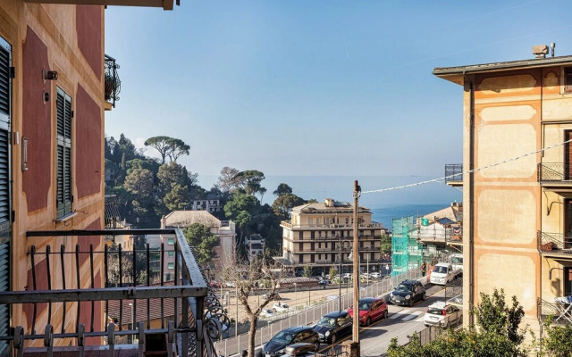 Una Palma a Camogli by Wonderful Italy