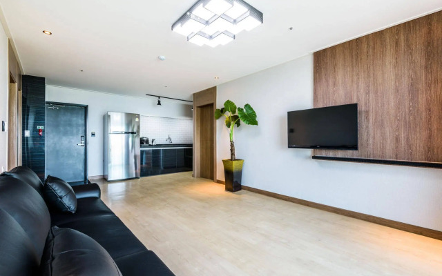 Spring and Autumn Hotel&Resort