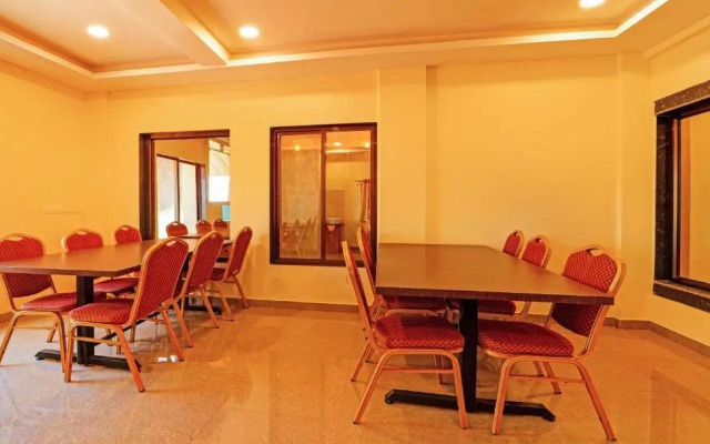 Treebo Trend Vrindavan Resort