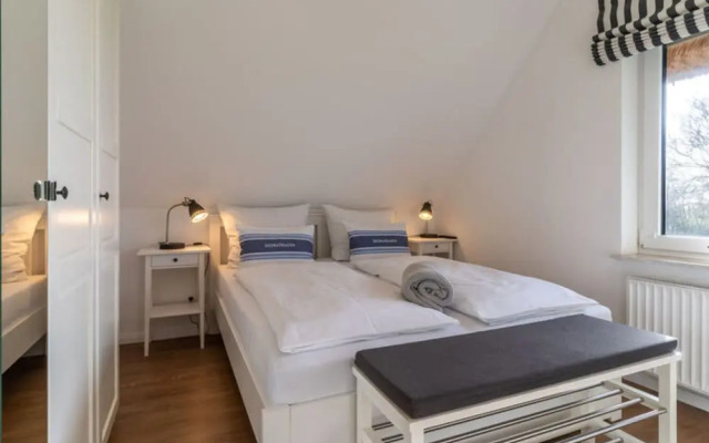 Holiday Apartment in Turmlauer Koog