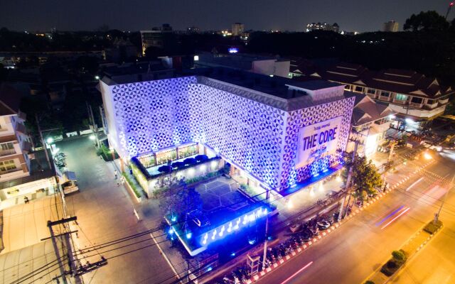 The Core Gallery Hotel