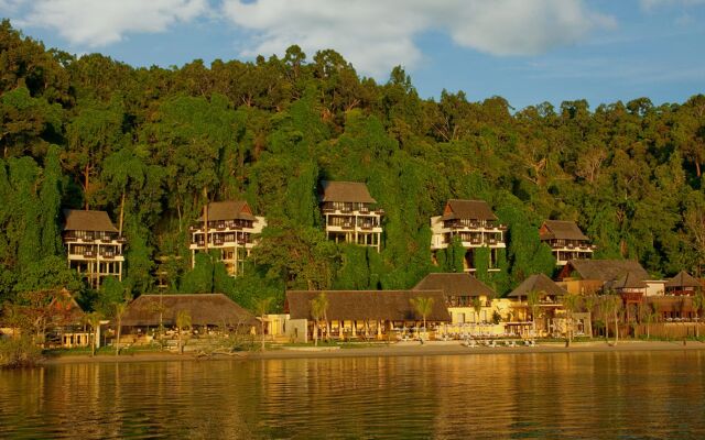 Gaya Island Resort