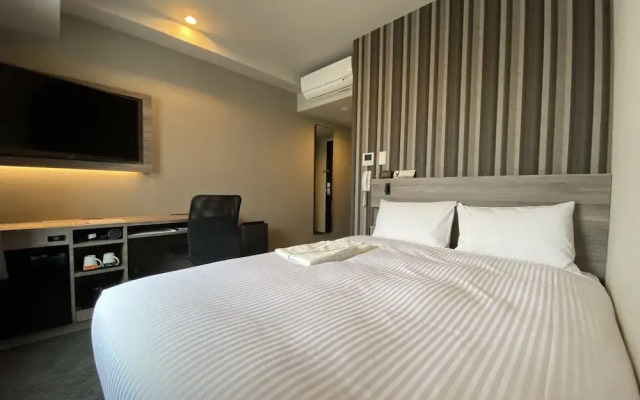 Smile Hotel Shinosaka
