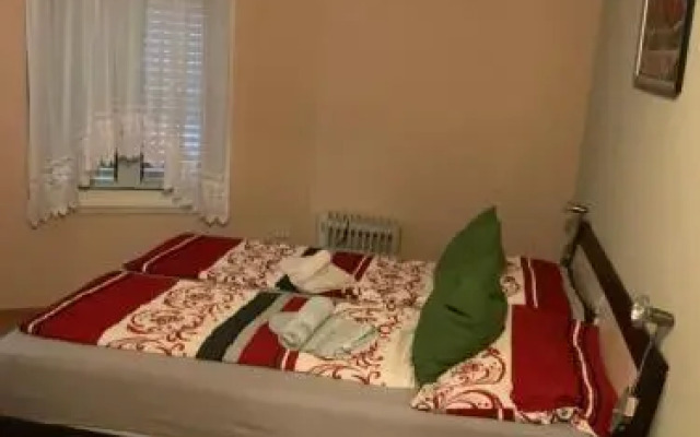 Apartment Plavo Sidro