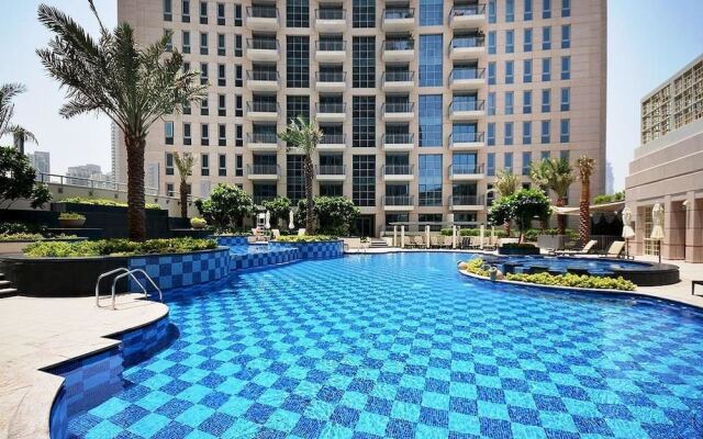 HiGuests Vacation Homes - The Residences