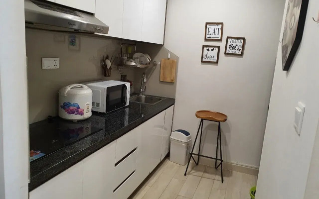 Handy GOLD COAST Nha Trang