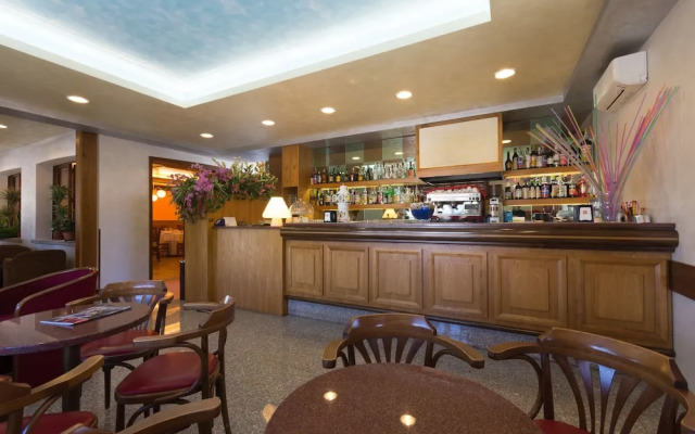 Park Hotel Ristorante Ca' Bianca