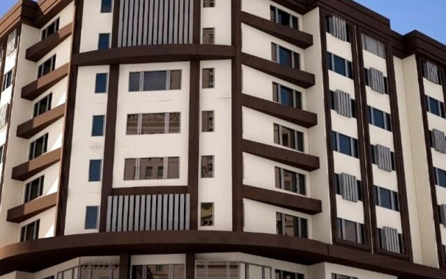 Tilmen Hotel