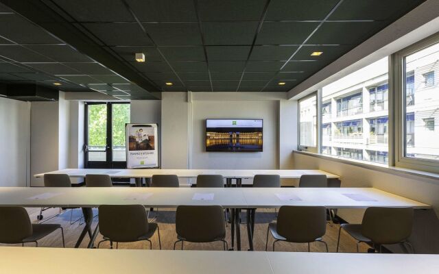 ibis Styles Bordeaux Meriadeck