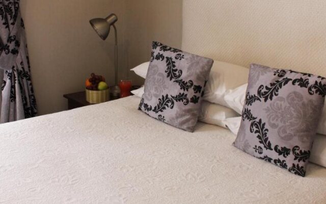 Reitumetse Guesthouse