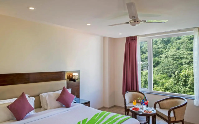 Regenta Inn DLS