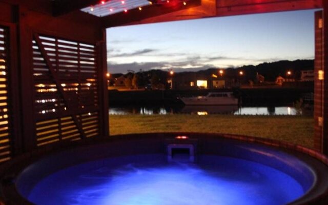 Casa Aquila Boutique Bed and Breakfast