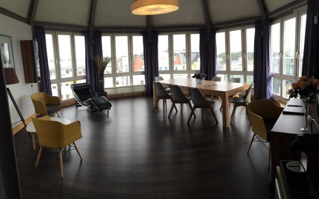 Restaurant Tavolo im Hotel Kurfürst Wilhelm I