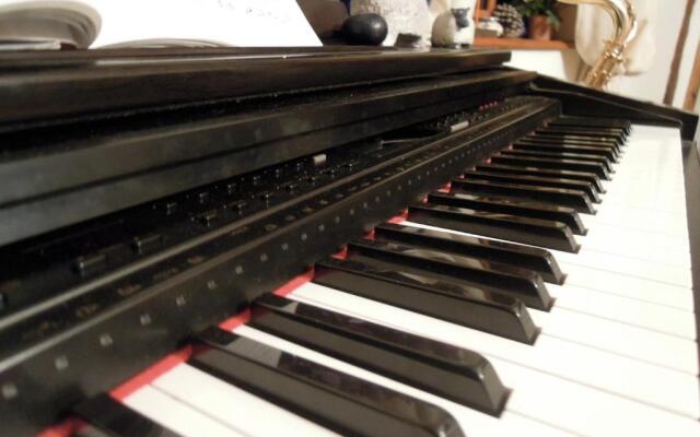 La Maison De Lalette