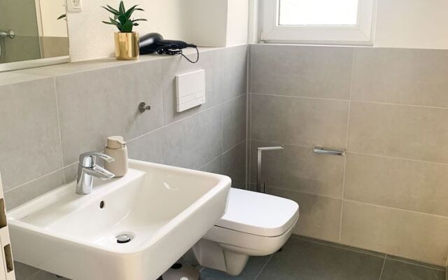 Glück Auf Appartement Lösortstraße
