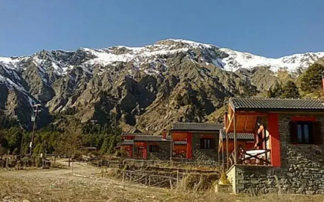 Agriolouloudo Grammou