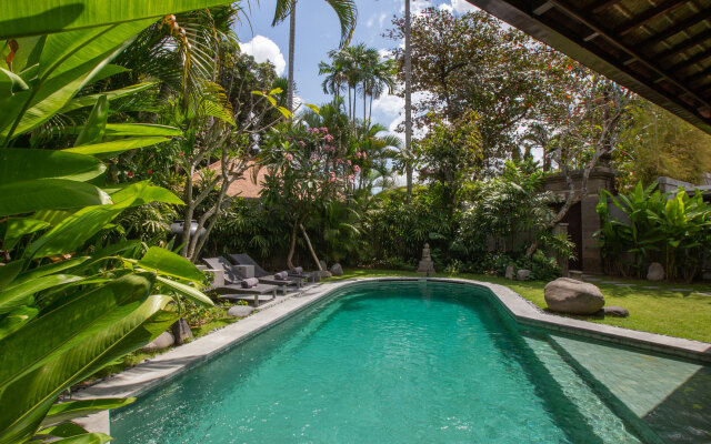 The Amala Estate