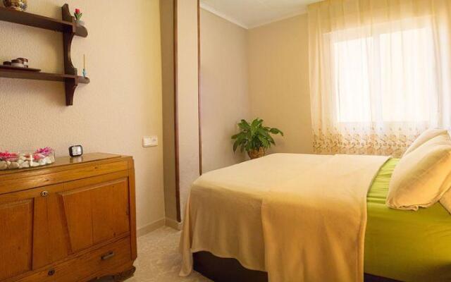 Apartment San Policarpo 48