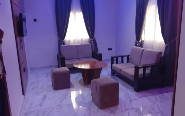 Rhocharls Hotel and Suites