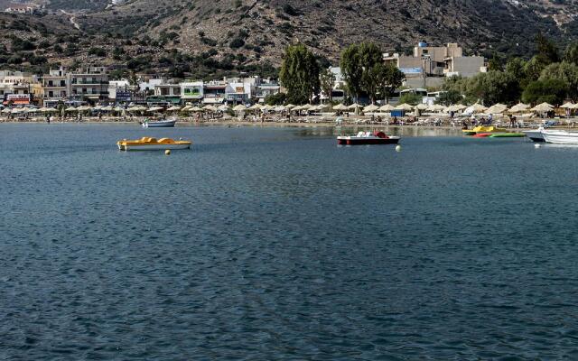 Elounda Orama Boutique Hotel