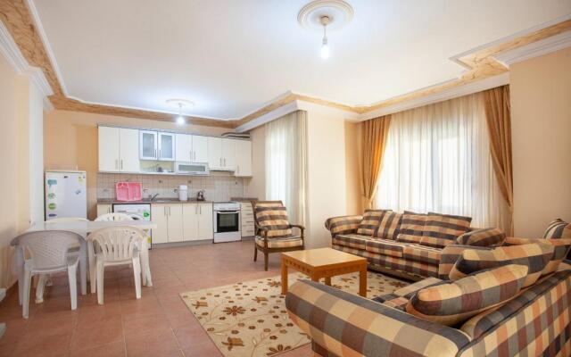 Sevgi Tatil Sitesi
