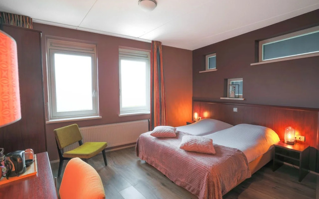 Hotel Fase Fier Eten en Drinken