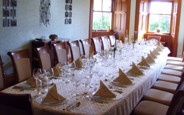 Knock Castle Hotel and Spa