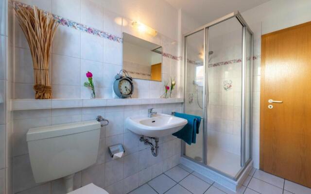 Ferienwohnung Sommergarten 4009 GO