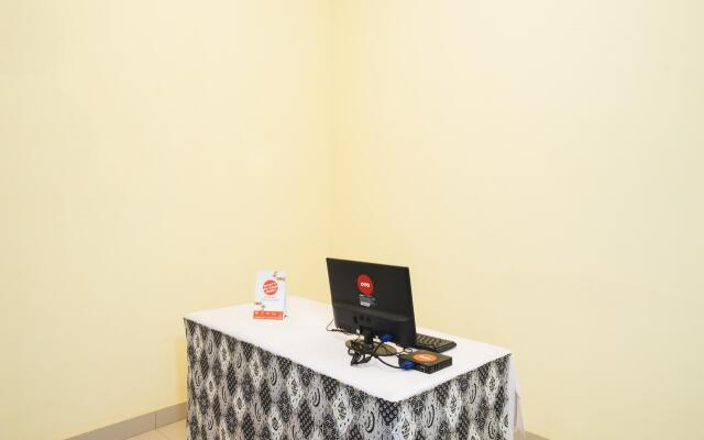 OYO 1855 Elise Exclusive Residence