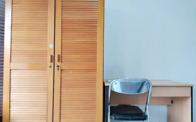 Griya Cempaka Baru