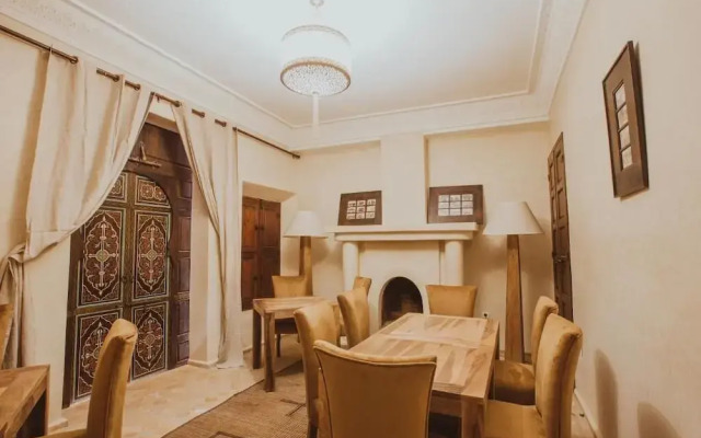 Riad El Hara