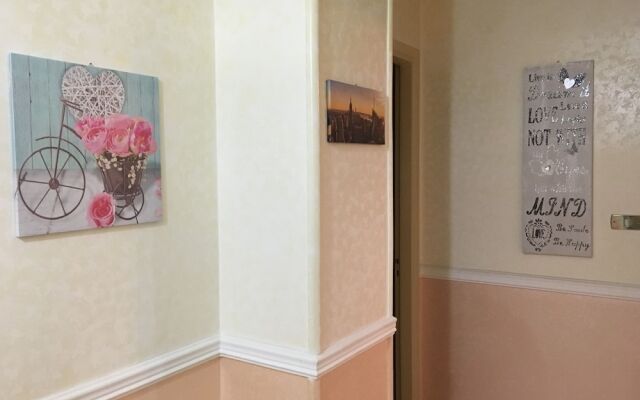 Casa Vacanze Da Angela