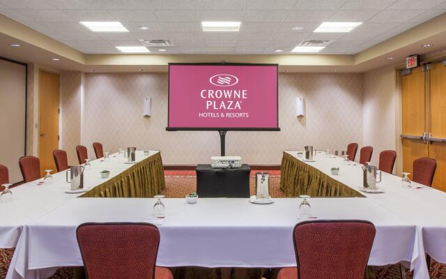 Hotel Indigo Minneapolis Downtown by IHG