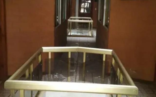 Hostal Alcazar