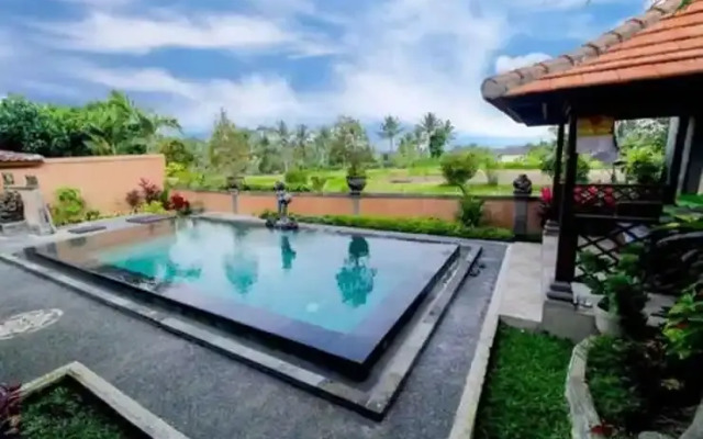 Sari Bungalow