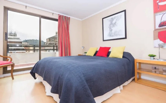 Carmencita St I Classic 1 Bedroom Apartment in El Golf