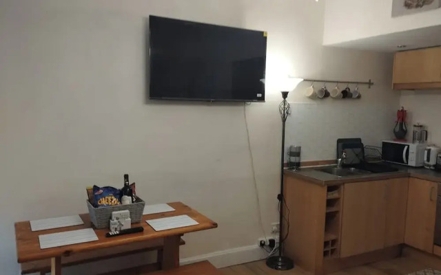 Central Edinburgh Flat Sleep 6, Minutes From old Town