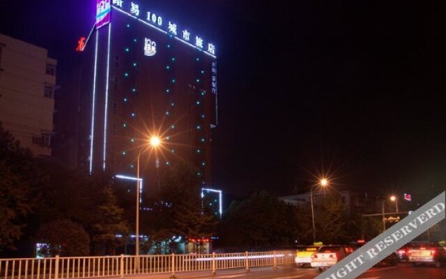 Wuhan Luyi 100 Hotel