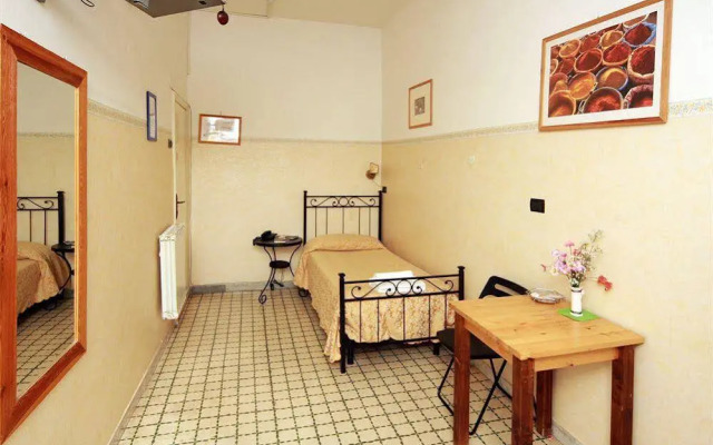 Hotel Lucia