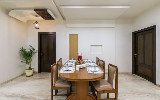 Bungalow by the station by Vista Rooms