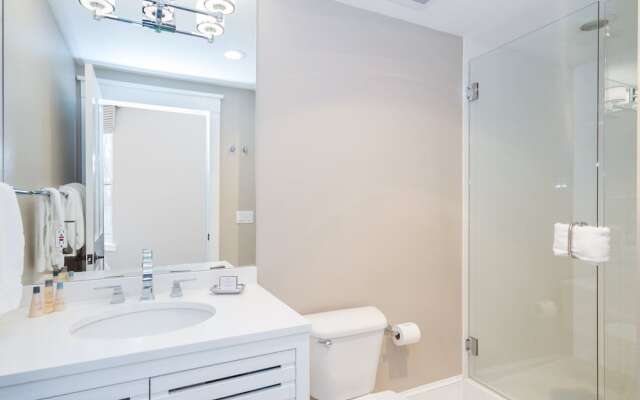 River Club 305 3 Bedroom Condo by Alpine Lodging Telluride